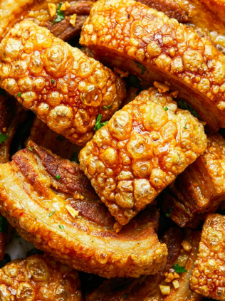 Chicharrón
