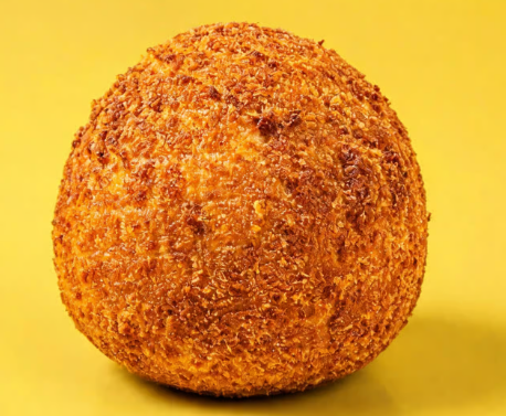 Relleno de Papa