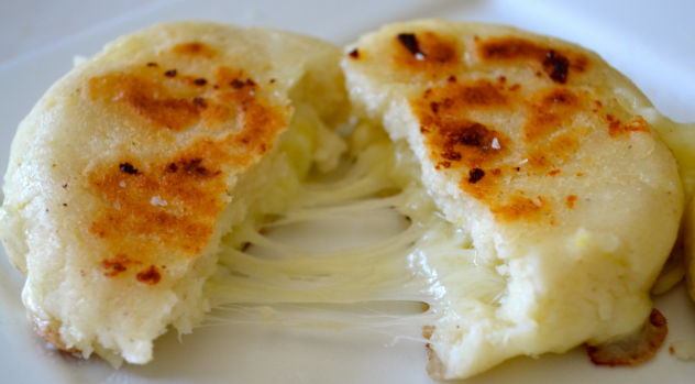 Colombian Cheese Bread