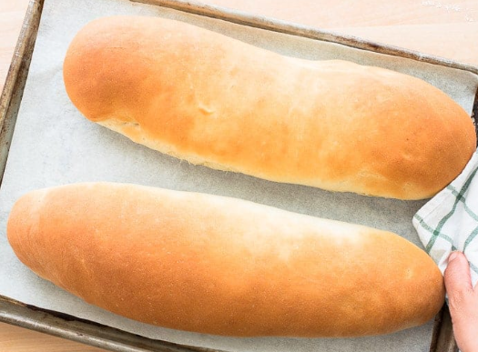 Water Bread