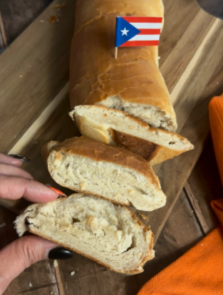 Bread & Butter