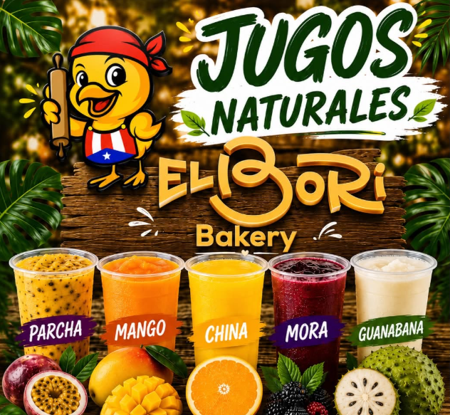 Natural Juices