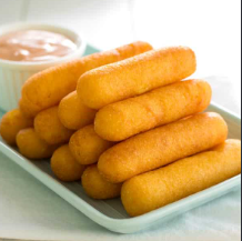 Surullitos