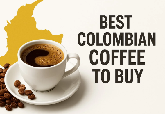Colombian Coffee