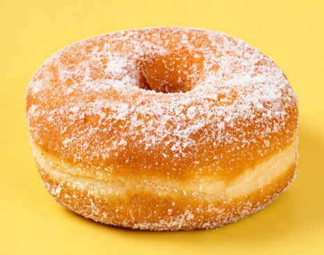 Donuts