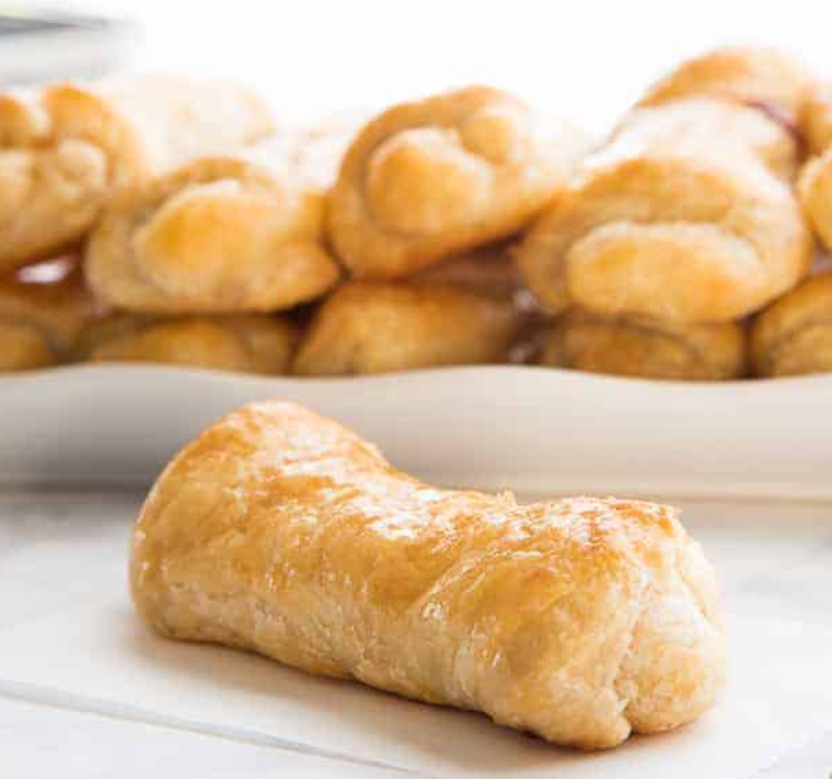 Quesitos