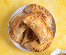 Empanadillas