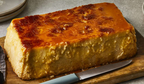 Bread Pudding