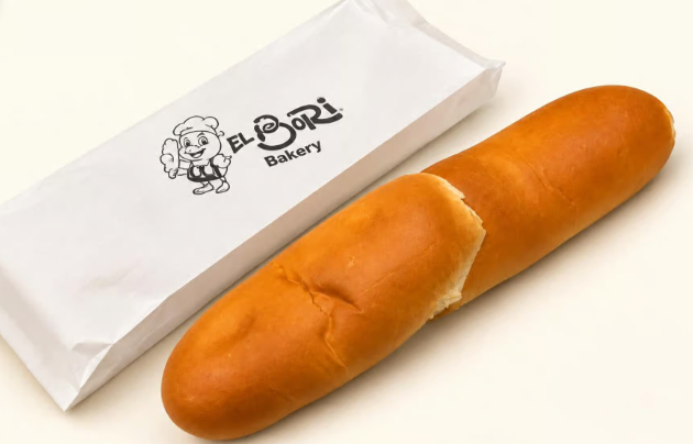 Sobao Bread