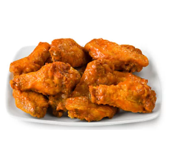 Bone-In Wings