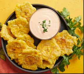 Tostones