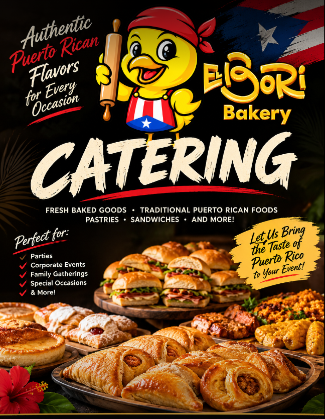Catering