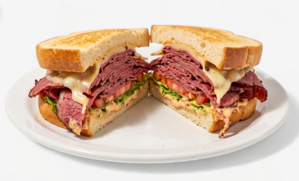 Pastrami