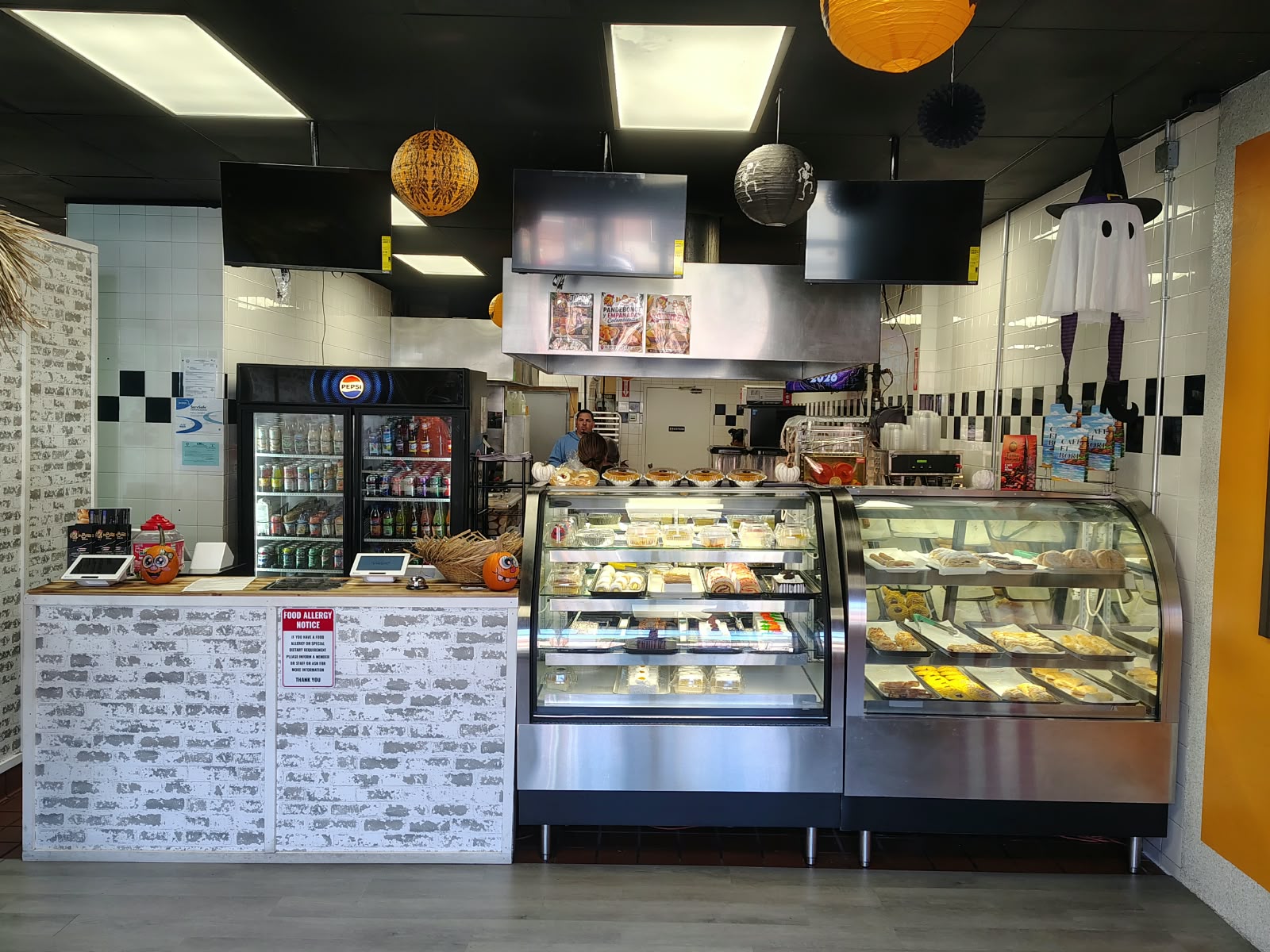 El Bori Bakery